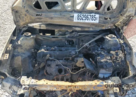 2013 Buick Verano z USA, uszkodzony, nr VIN 1G4PS5SK3D4116811